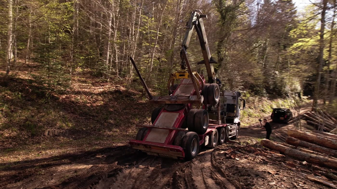 Masnada, film d'entreprise, réalisation Playfilm