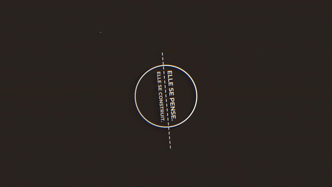 Motion 16x9 (FR), motion design, réalisation Playfilm