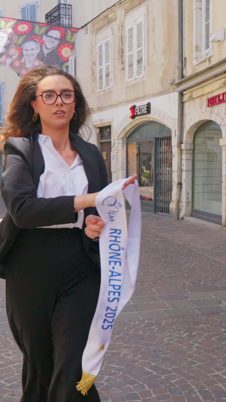 Miss Ra X BF, réseaux sociaux, réalisation Playfilm