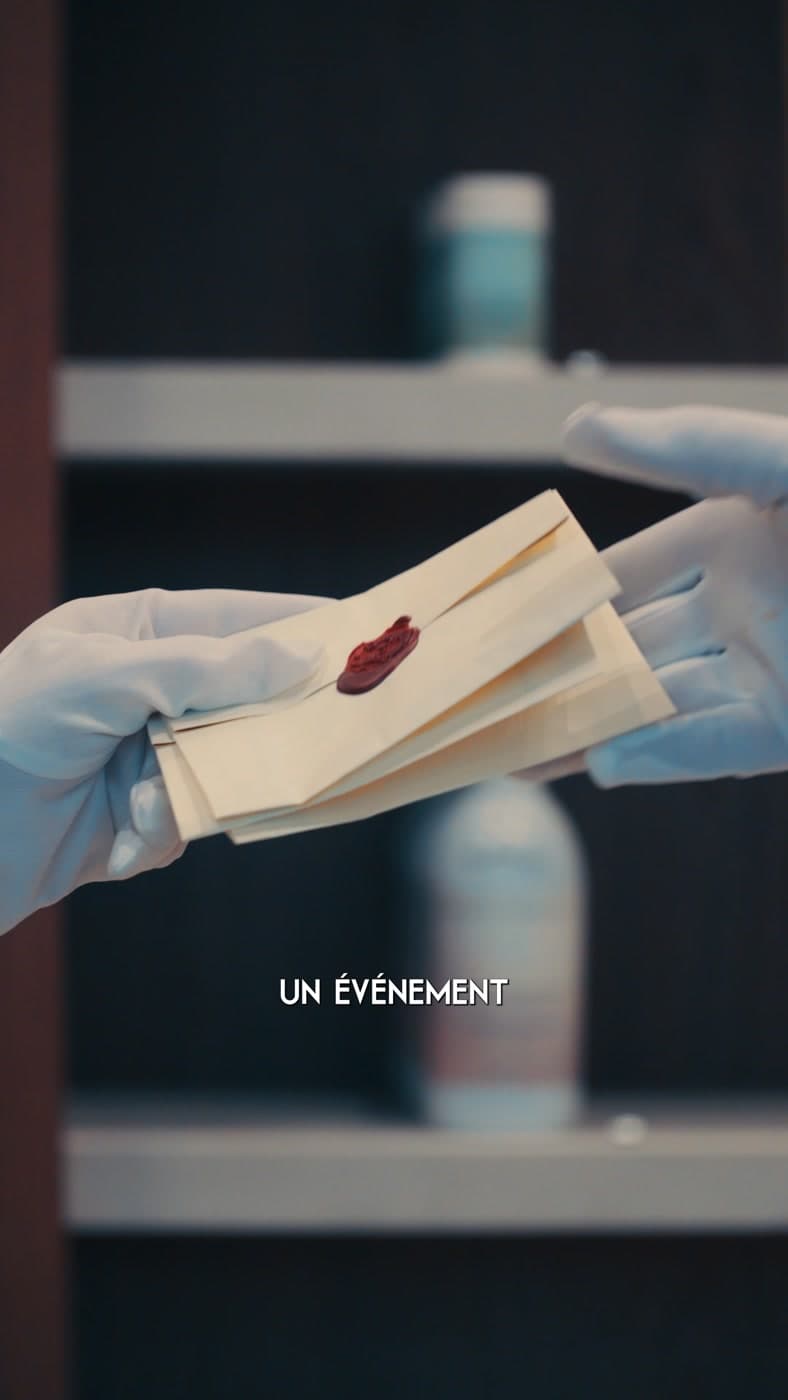 Les Chroniques de Beaute Francaise, réseaux sociaux, réalisation Playfilm