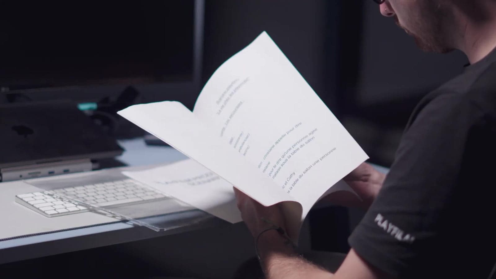 Showreel Playfilm