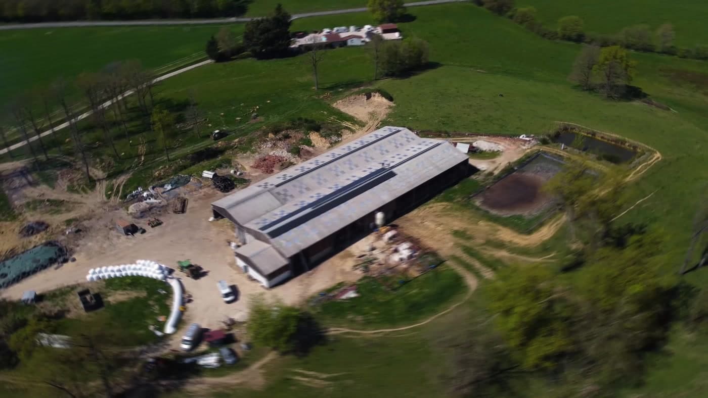 Silisun, film d'entreprise, réalisation Playfilm