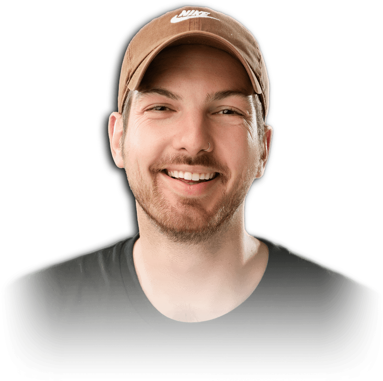 Kilian Constanzo, fondateur de Playfilm Production