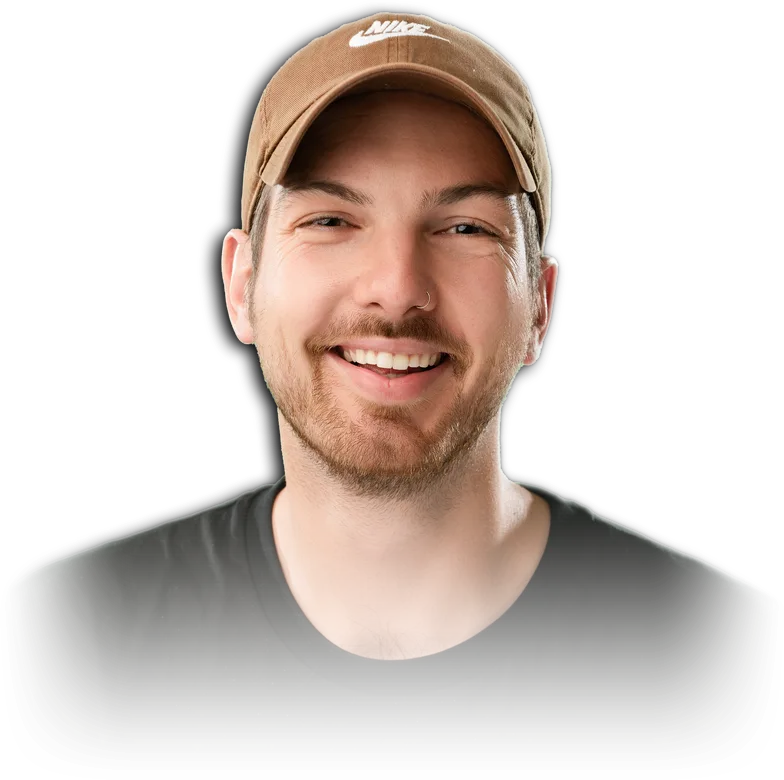 Kilian Constanzo, fondateur de Playfilm Production