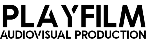 Playfilm Audiovisual Production